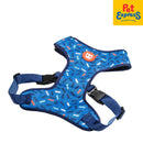 Zee.Dog Atlanta Adjustable Air Mesh Dog Harness Large