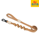 Zee.Dog Dune Ruff Dog Leash Small