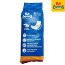 Pet Express Premium Male Wrap 14s Large Blue