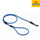 EzyDog Summit Lite Dog Leash Blue