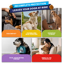 NexGard Spectra Chewable Tablet for Extra Small Breed Dogs 2-3.5kg (3 tablets)