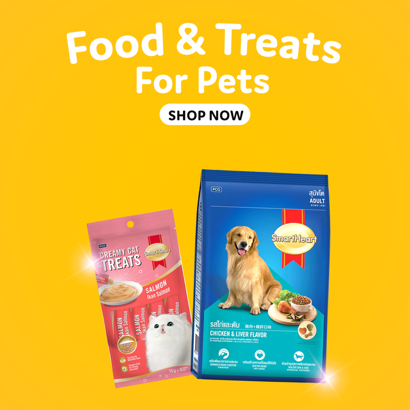 Cats & top dogs pet shop