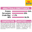 Royal Canin Feline Health Nutrition Mother and Baby Dry Cat Food 4kg