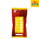 Lucky Dog Training Treats Beef and Cheese (Rectangular) Dog Treats 110g