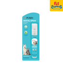 Purry Dental Spray for Dogs and Cats 14ml
