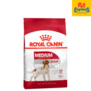 Royal Canin Size Health Nutrition Adult Medium Dry Dog Food 1kg