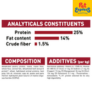 Royal Canin Size Health Nutrition Medium Starter Mother and Baby Dry Dog Food 4kg