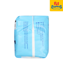 Bark and Spark Male Wrap 12s Small