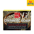 Our Dog Oatmeal Dog Soap 120g