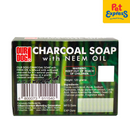 Our Dog Charcoal Dog Soap 120g