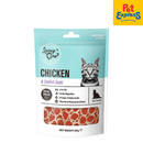Jerky Time Chicken and Codfish Sushi Cat Treats 80g