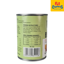 Jerky Time Beef Chunks in Gravy Wet Dog Food 375g (2 cans)