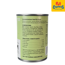 Jerky Time Beef Chunks in Gravy Wet Dog Food 375g (2 cans)