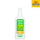 Wow, Your Fur Smells Amazing Furever Bloom Scent Pet Alcohol 250ml