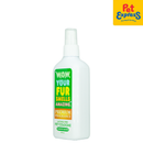 Wow, Your Fur Smells Amazing Furever Bloom Scent Pet Alcohol 250ml