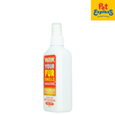 Wow, Your Fur Smells Amazing Furry Sweet Scent Pet Alcohol 250ml