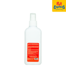Wow, Your Fur Smells Amazing Furry Sweet Scent Pet Alcohol 250ml