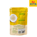 Moochie Creamy Broths Chicken Pumpkin Wet Cat Food 40g (16 pouches)