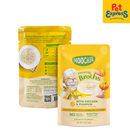 Moochie Creamy Broths Chicken Pumpkin Wet Cat Food 40g (16 pouches)