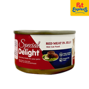 Special Delight Red Meat in Jelly Wet Cat Food 85g (6 cans)