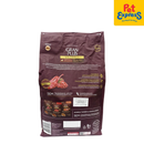 GranPlus Gourmet Adult Medium and Large Lamb and Rice Dry Dog Food 3kg