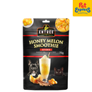 Entree Gourmet Honey Melon Smoothie Pet Treats 70g
