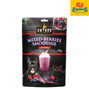 Entree Gourmet Mixed Berries Smoothie Pet Treats 70g