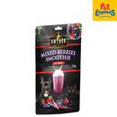 Entree Gourmet Mixed Berries Smoothie Pet Treats 70g