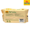 Pet Express Pet Wipes Aloe Vera Scent for Dogs and Cats 100s