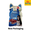 Aozi Lamb Wet Dog Food 100g (15 pouches)