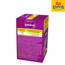Whiskas Adult Chicken Value Pack Wet Cat Food 80g (6s)