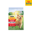 Purina Friskies Adult with Beef and Vegetable Dry Dog Food 1kg