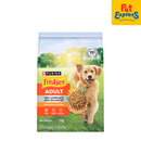 Purina Friskies Adult with Real Chicken Dry Dog Food 1kg