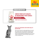 Royal Canin Feline Health Nutrition Adult Fit 32 Dry Cat Food 400g