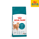 Royal Canin Feline Health Nutrition Senior Ageing 11+ Dry Cat Food 400g