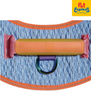 Zee.Dog Galaxy FlyHarness Dog Harness Size 4