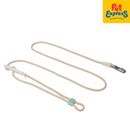 Zee.Dog Vanilla Hands-Free Dog Leash