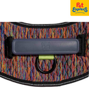 Zee.Dog Vortex FlyHarness Dog Harness Size 2