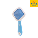 Lucky Dog Steel Slicker Brush Pet Brush