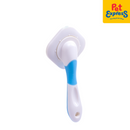 Lucky Dog Steel Slicker Brush Pet Brush