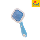 Lucky Dog Steel Slicker Brush Pet Brush