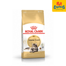 Royal Canin Feline Breed Nutrition Adult Maine Coon Dry Cat Food 400g
