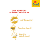 Royal Canin Feline Breed Nutrition Adult Maine Coon Dry Cat Food 400g