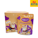 Moochie Pate with Chicken Breast Urinary Care Wet Cat Food 70g (12 pouches)