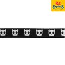 Zee.Cat Skull 2.0 Cat Collar