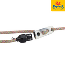 Zee.Dog Gravity Hands-Free Dog Leash