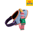 Zee.Dog Galaxy FlyHarness Dog Harness Size 1
