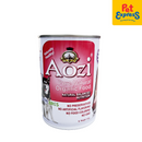 Aozi Beef and Liver Wet Dog Food 430g (2 cans)