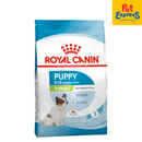 Royal Canin Size Health Nutrition Puppy X-Small Dry Dog Food 1.5kg