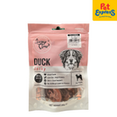 Jerky Time Duck Jerky Dog Treats 80g